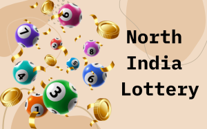 north india lottery