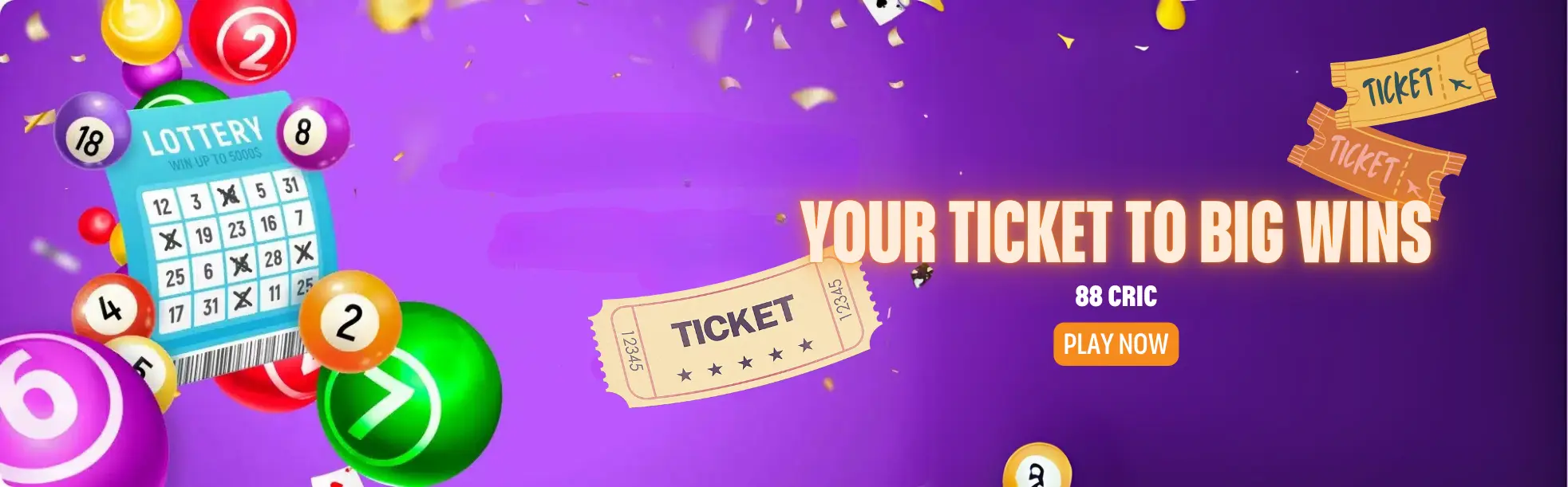 88 cric Your ticket to bigwins