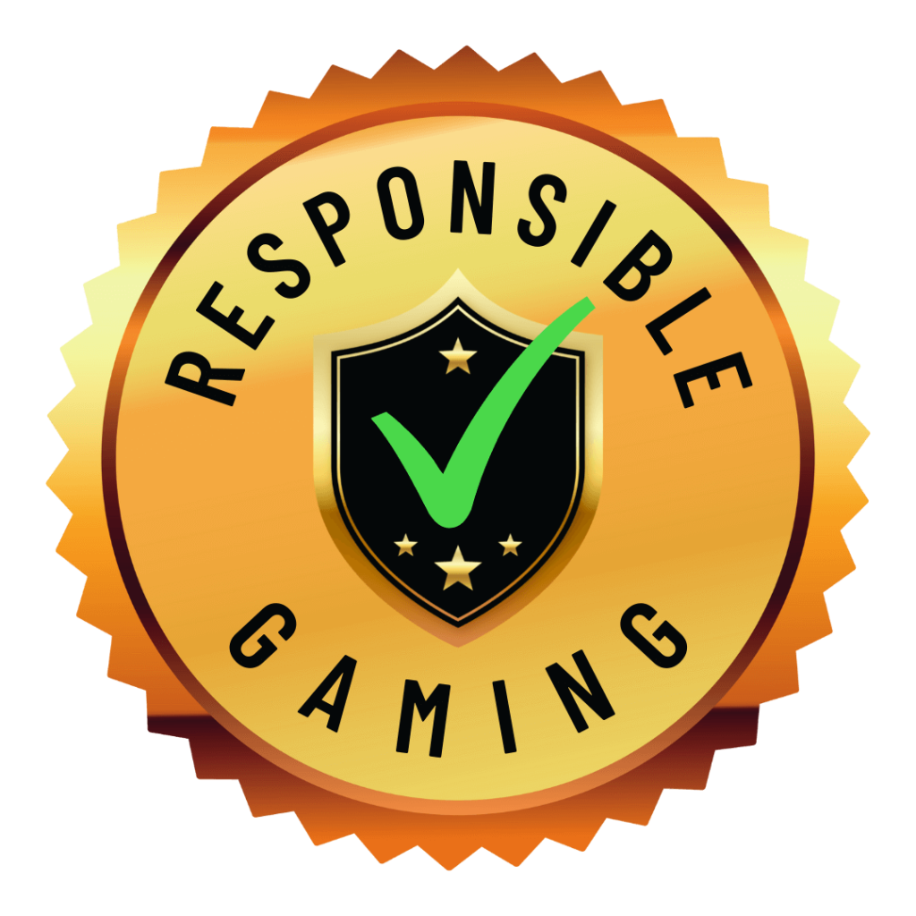 SEAL for responsible gaming