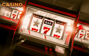 online casino slots