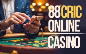 Online Casino